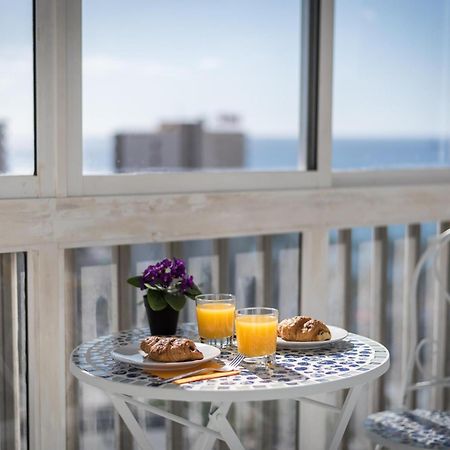 8D. Modern Flat In Las Americas Playa de las Americas  Luaran gambar