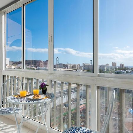8D. Modern Flat In Las Americas Playa de las Americas  Luaran gambar