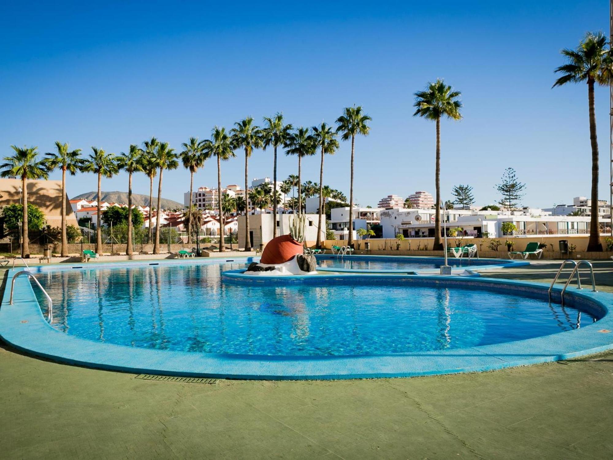 8D. Modern Flat In Las Americas Playa de las Americas  Luaran gambar