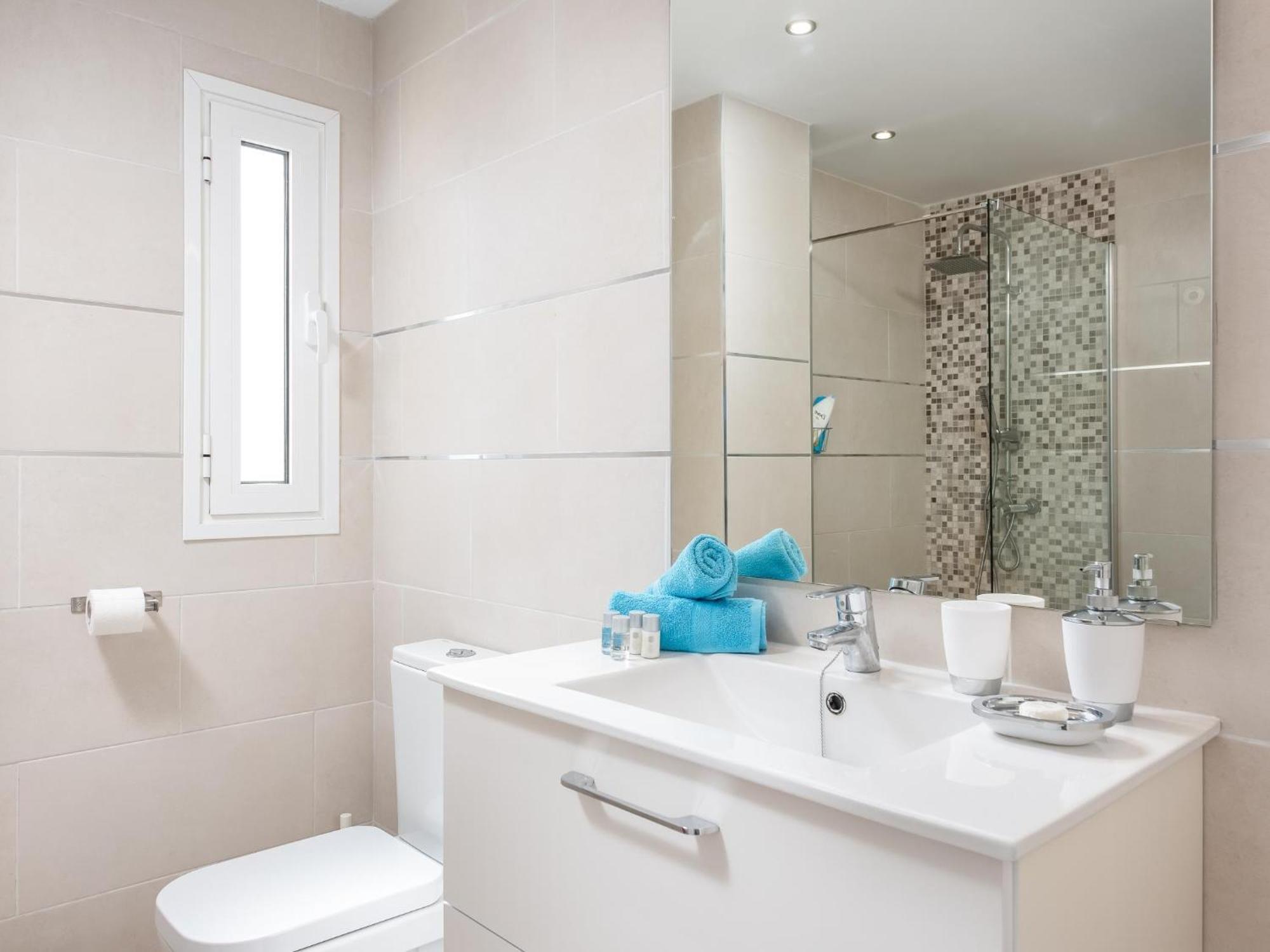 8D. Modern Flat In Las Americas Playa de las Americas  Luaran gambar