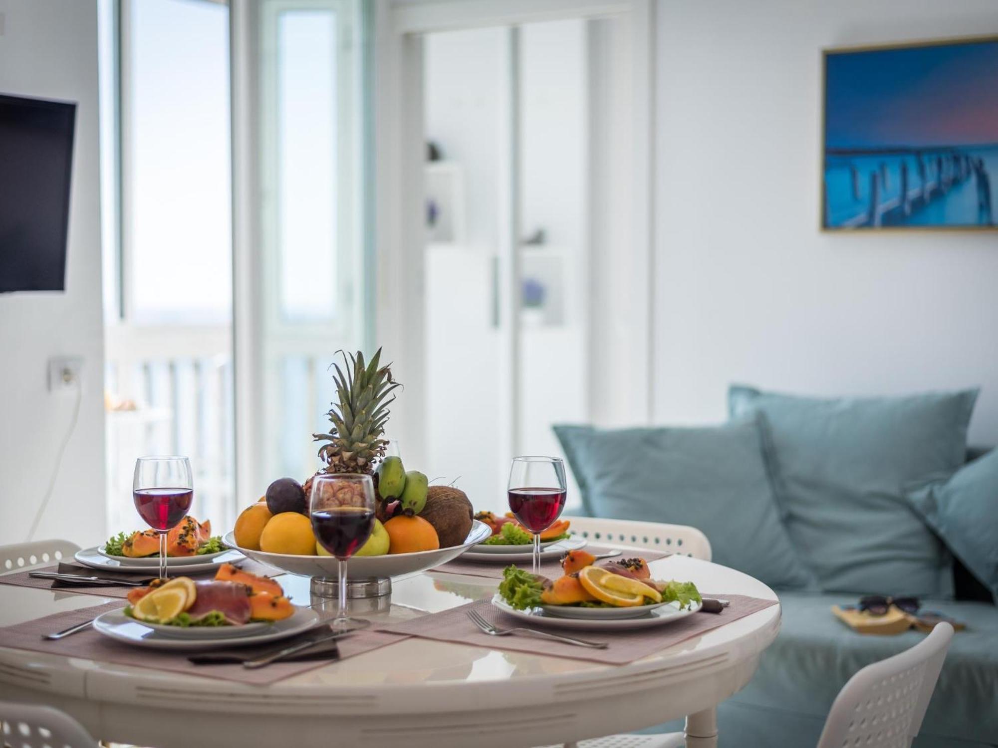8D. Modern Flat In Las Americas Playa de las Americas  Luaran gambar